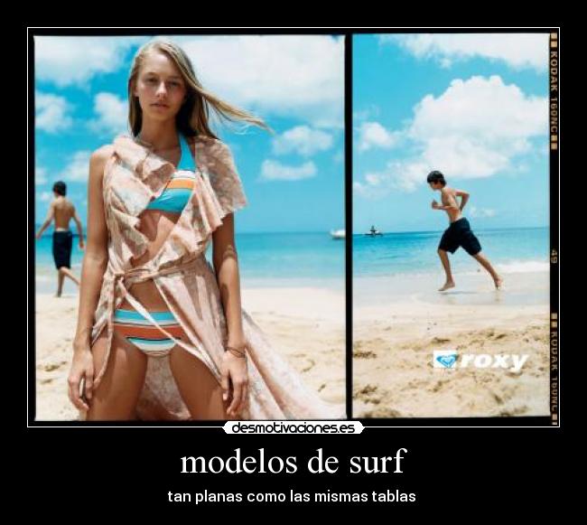 modelos de surf -