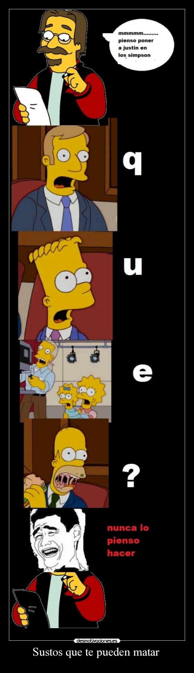 carteles icacjvv desmotivaciones