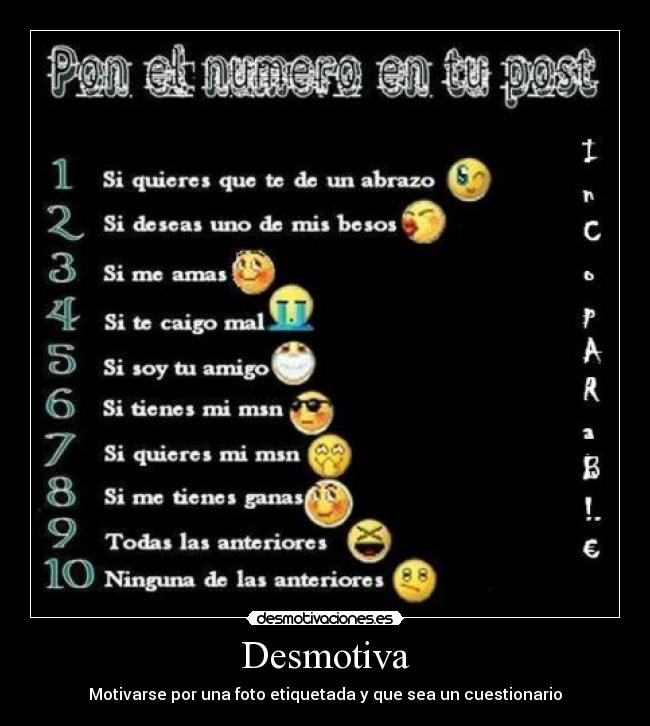 carteles jaskaja desmotivaciones