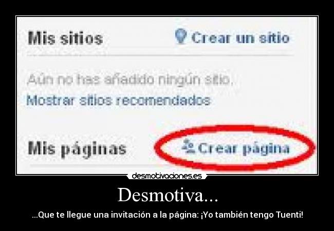 carteles migmol desmotivaciones