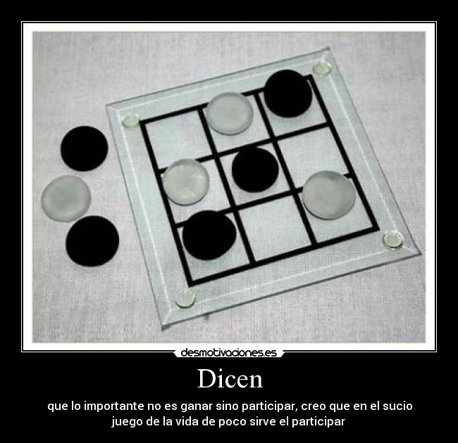 Dicen - 