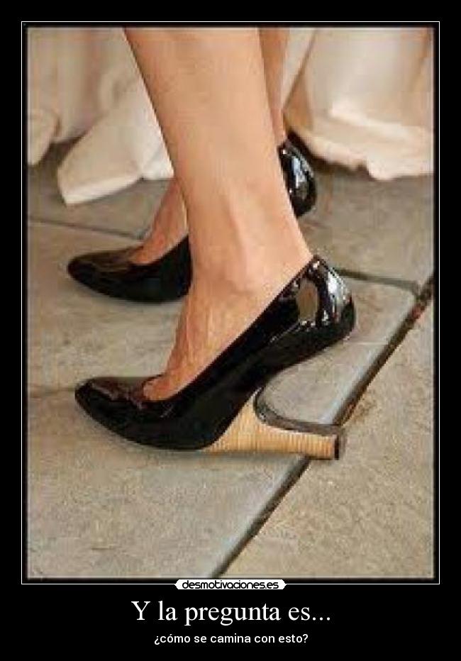 Y la pregunta es... - 