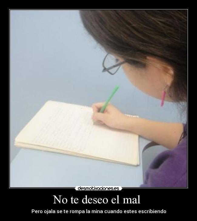 carteles mina desmotivaciones