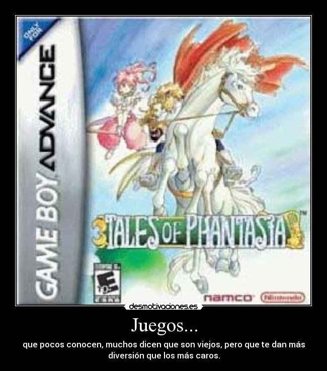 carteles juegos desmotivaciones