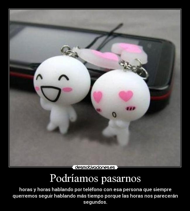 carteles podriamos pasarnos desmotivaciones