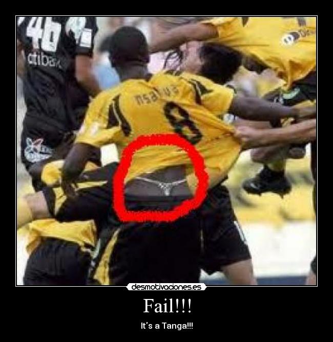 Fail!!! - 