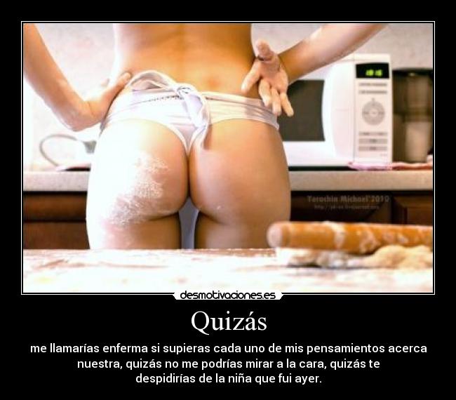 Quizás -
