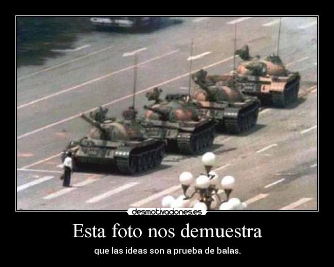 carteles ideas valentia desmotivaciones