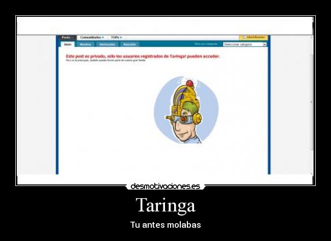 carteles que rollo desmotivaciones