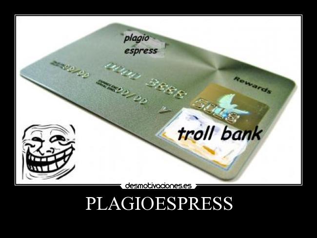 PLAGIOESPRESS -