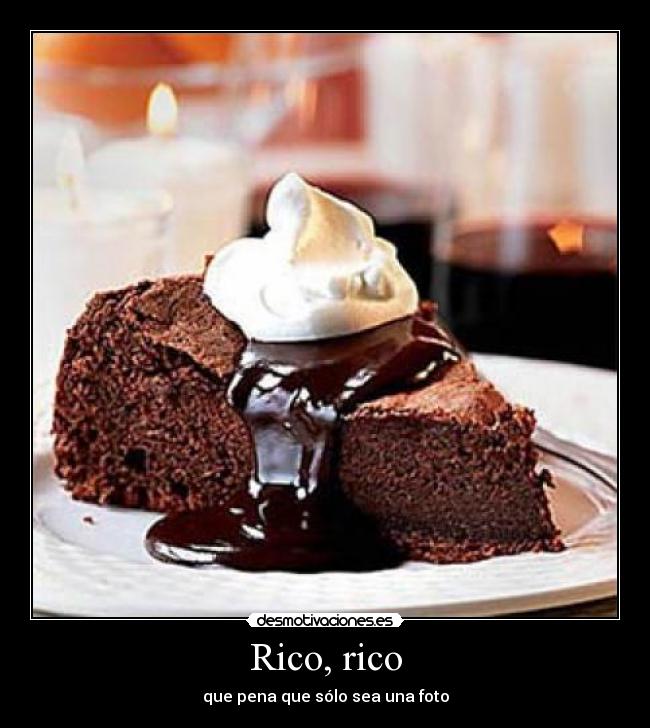 Rico, rico - 