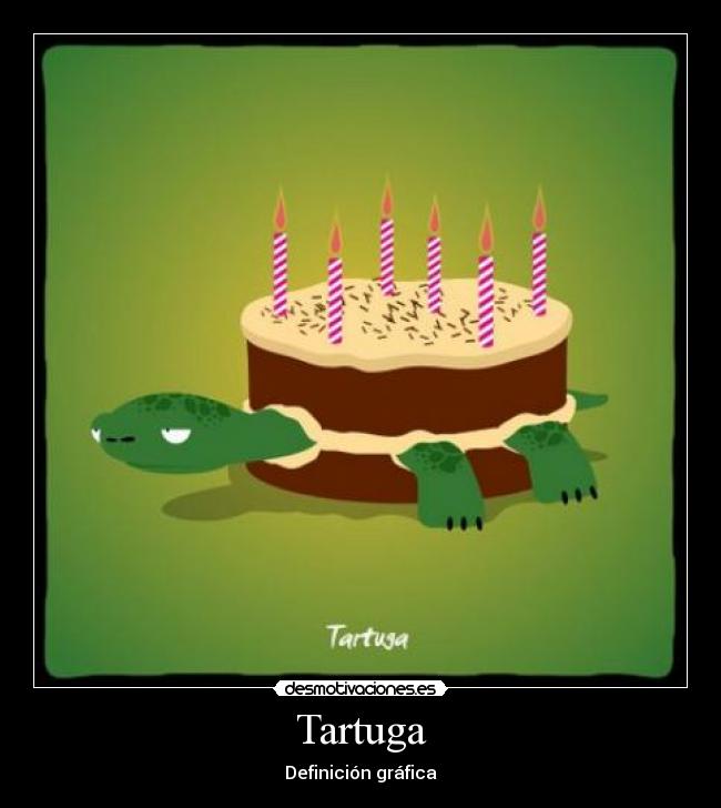 Tartuga -