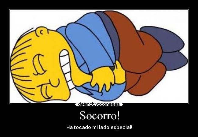 carteles oidfvjjfio desmotivaciones