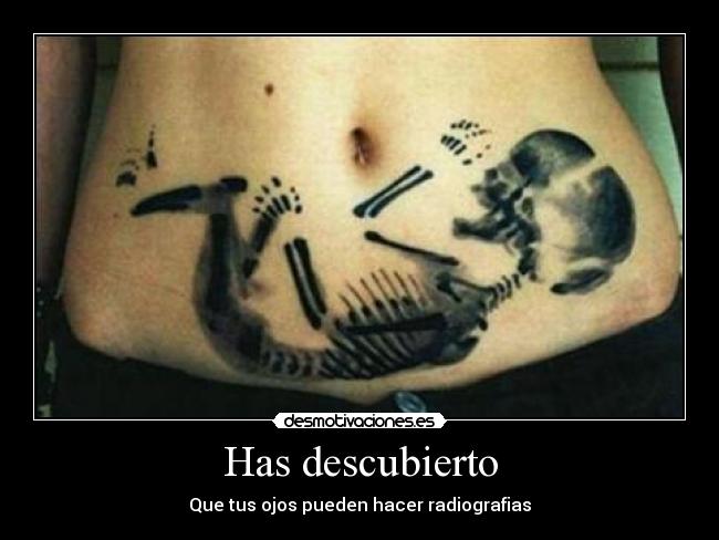 carteles tatoo desmotivaciones