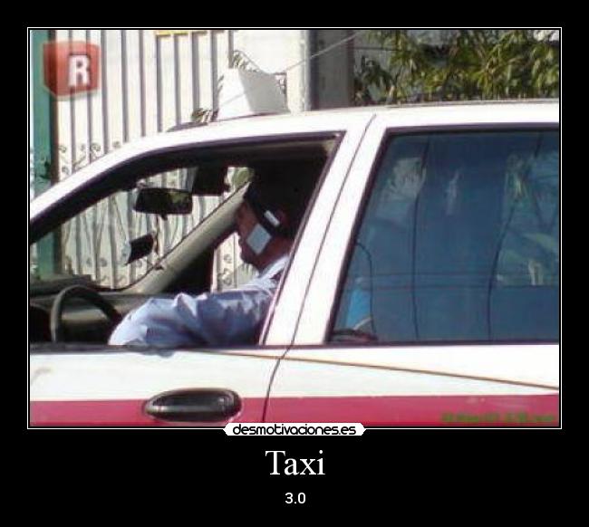 Taxi - 3.0