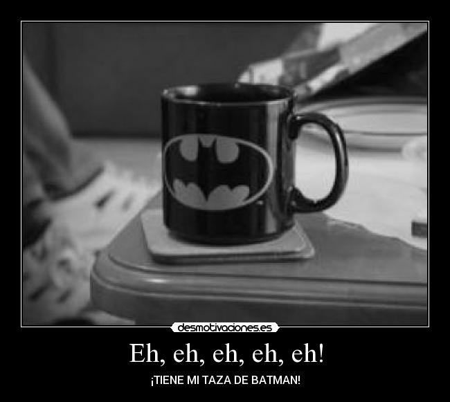 carteles batman desmotivaciones