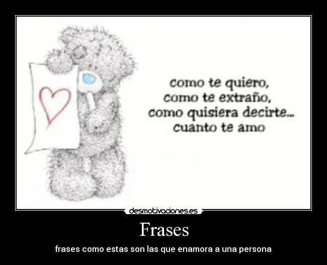Frases - 