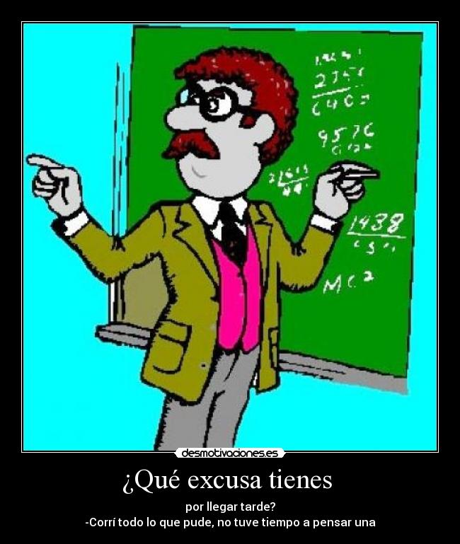 carteles chistes desmotivaciones