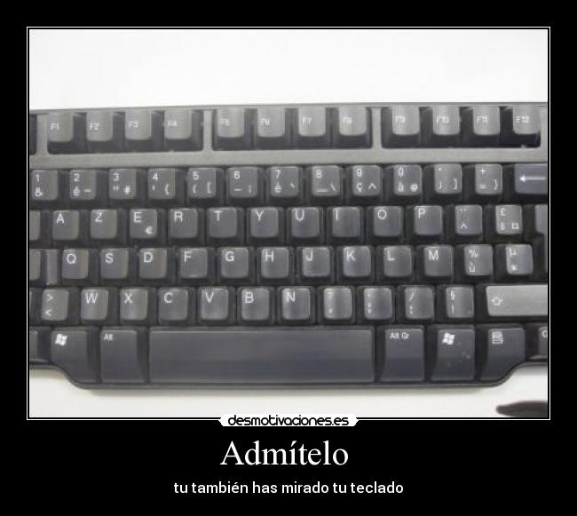 Admítelo  - 