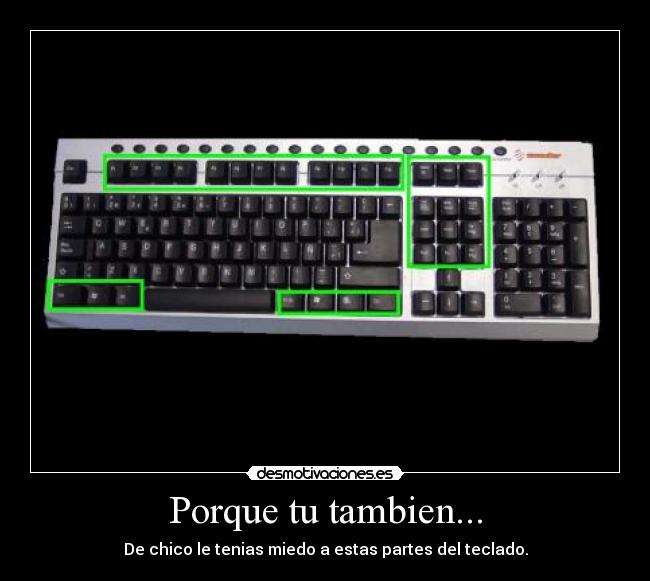 Porque tu tambien... - 