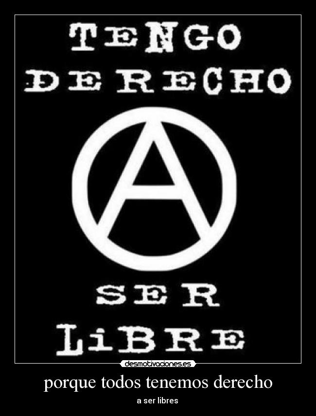 carteles punk desmotivaciones