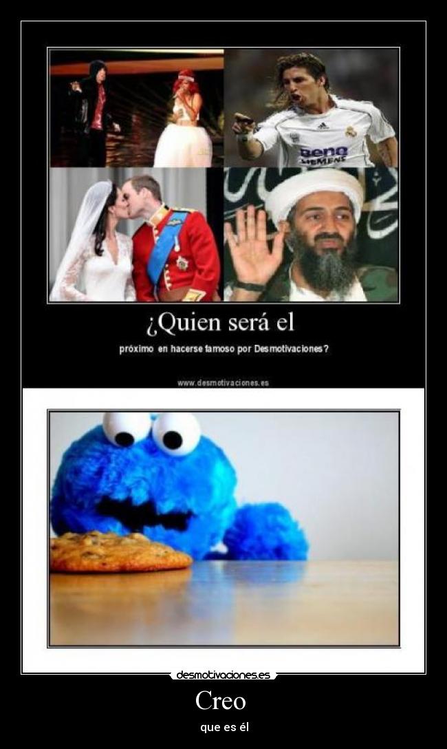 carteles galletas desmotivaciones