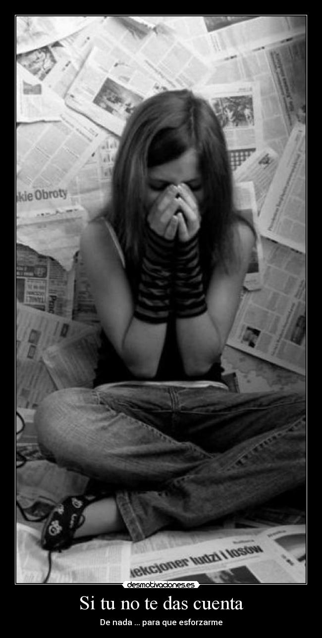 carteles  desmotivaciones