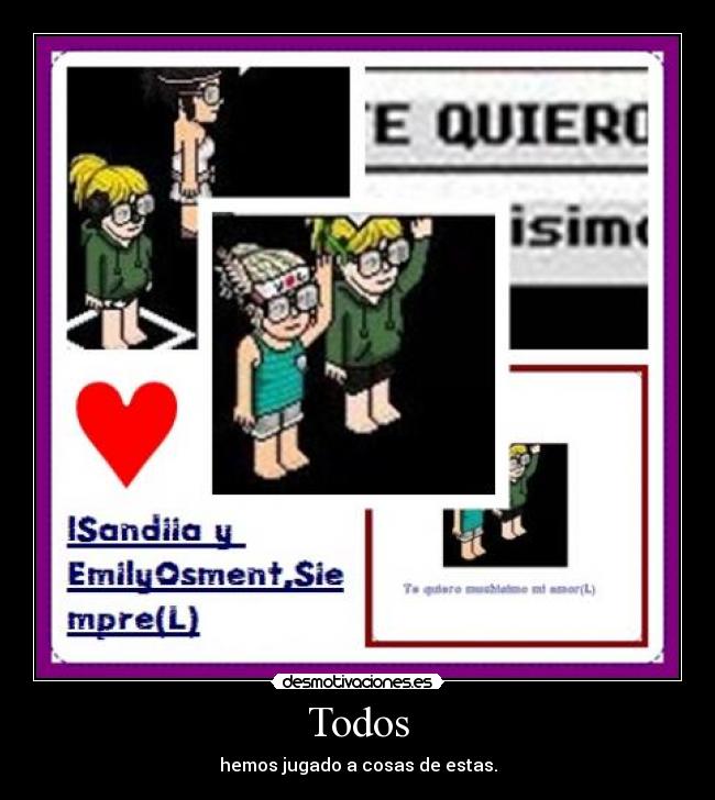 carteles emilytorres desmotivaciones
