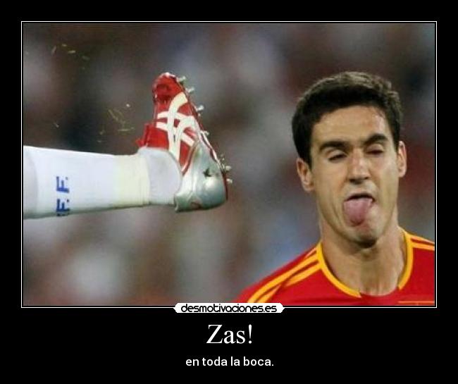 Zas! - 