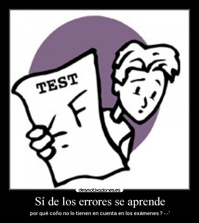 carteles verdad desmotivaciones