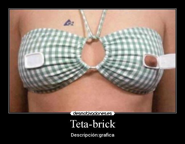 Teta-brick - 