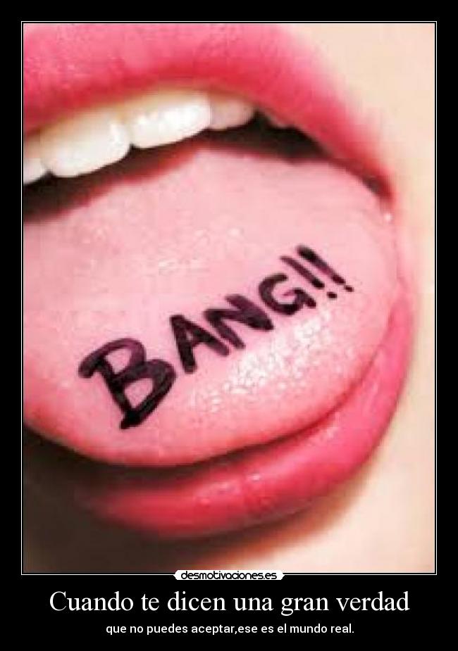 carteles mundo desmotivaciones