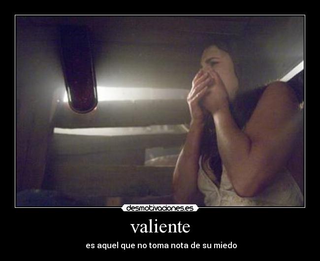 valiente - 