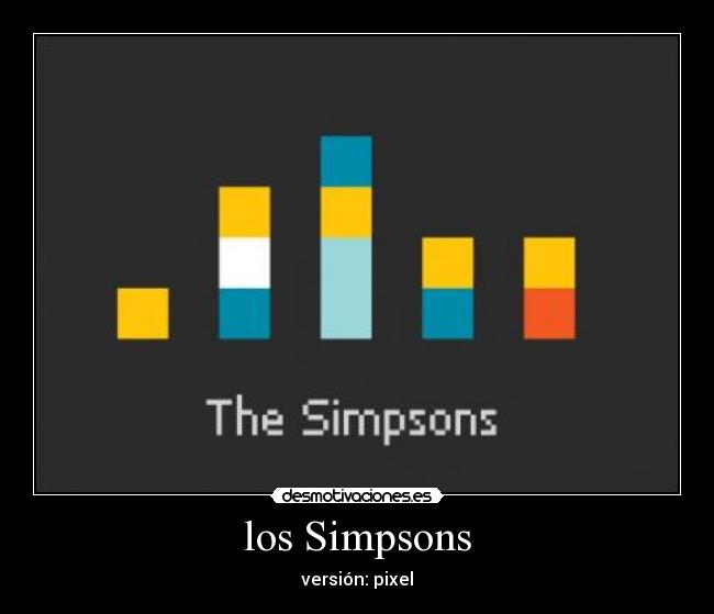los Simpsons -