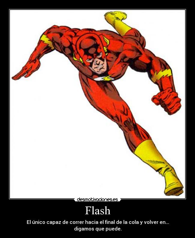 carteles flash cola desmotivaciones