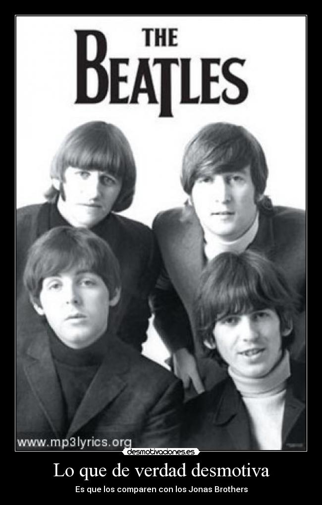 Lo que de verdad desmotiva -