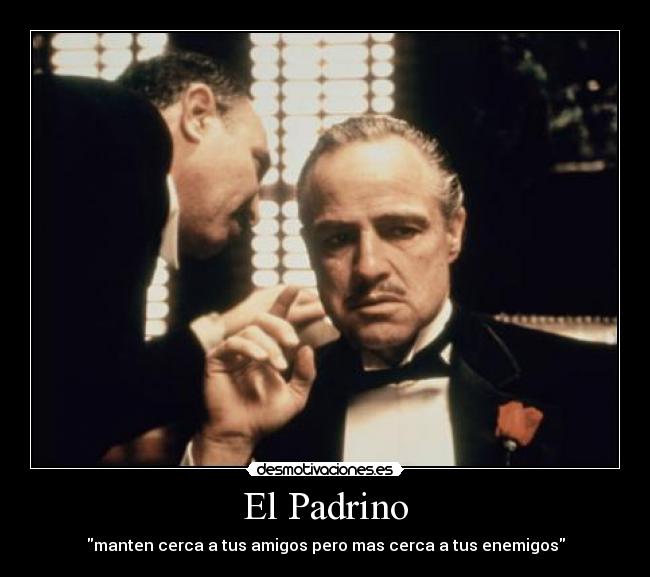 El Padrino -