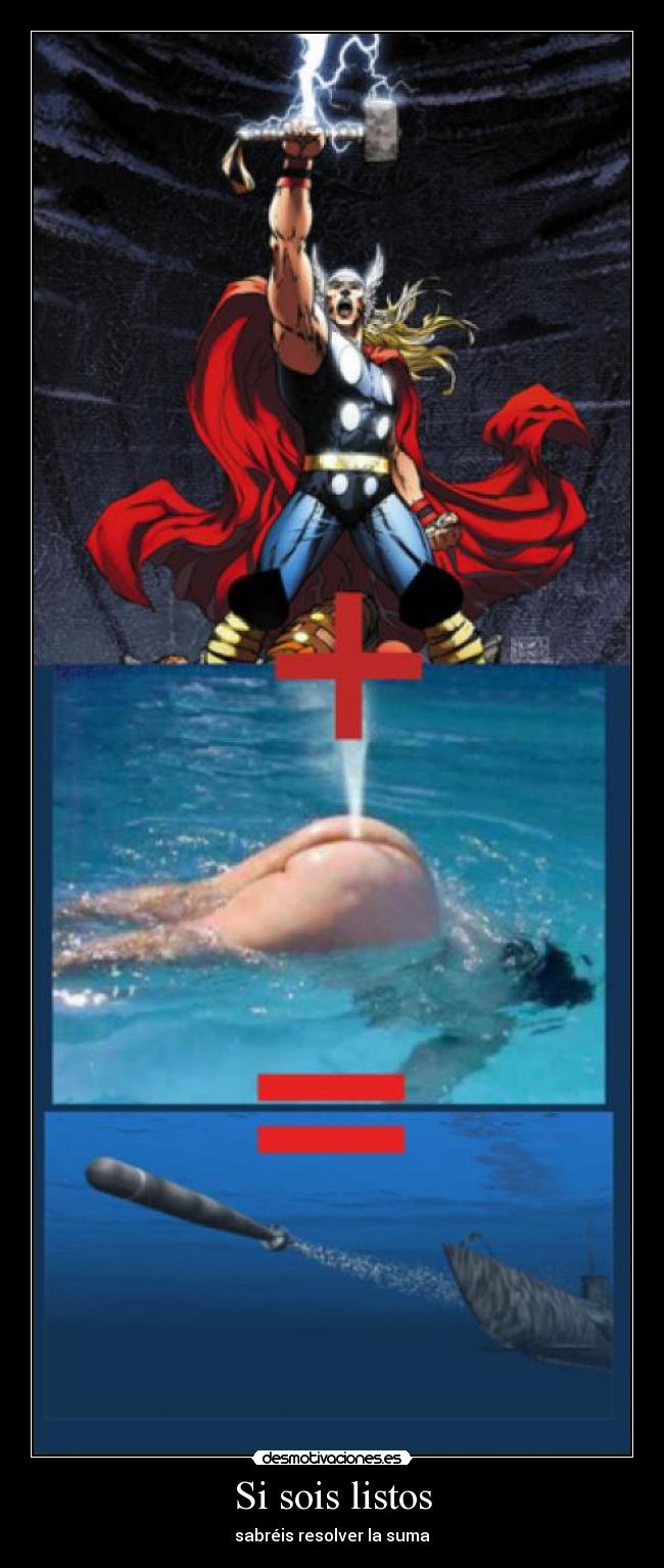 carteles suma desmotivaciones