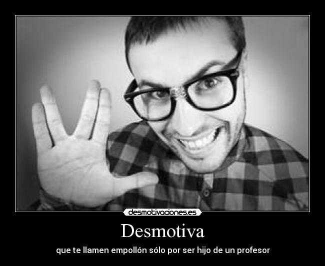 carteles desmotiva desmotivaciones