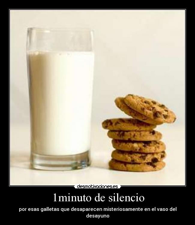 1minuto de silencio - 