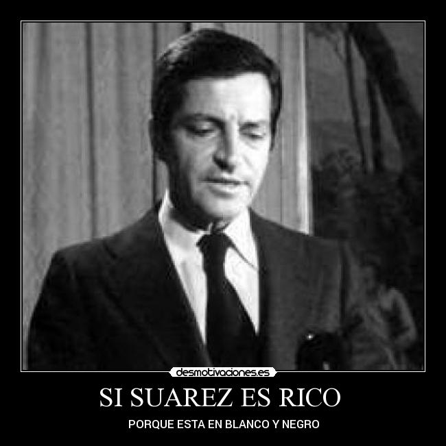 carteles suarez desmotivaciones