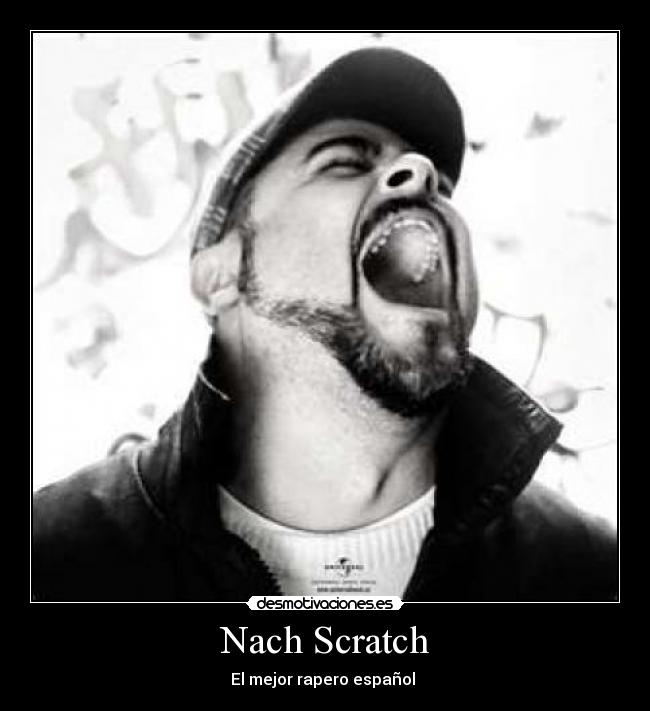 Nach Scratch - 
