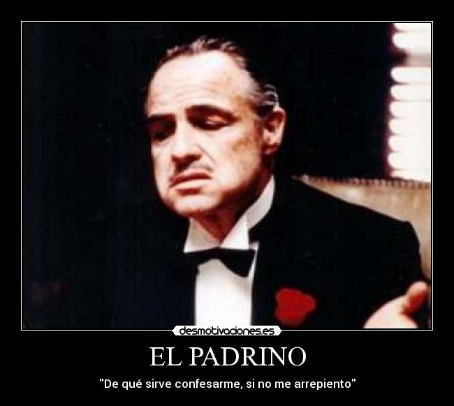 EL PADRINO - 