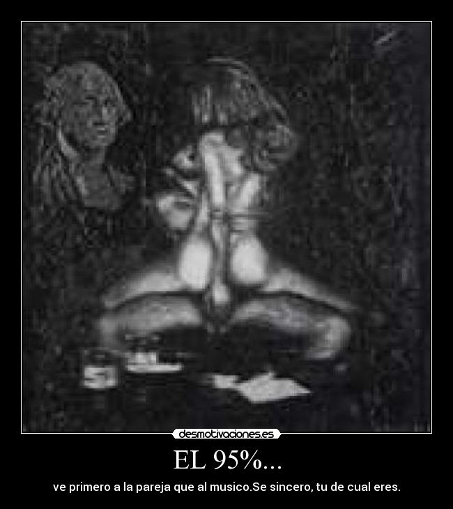 EL 95%... - 