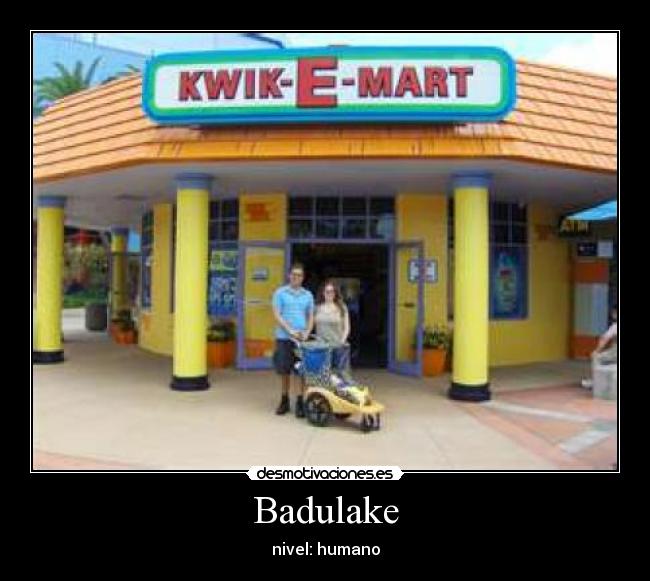 Badulake - 