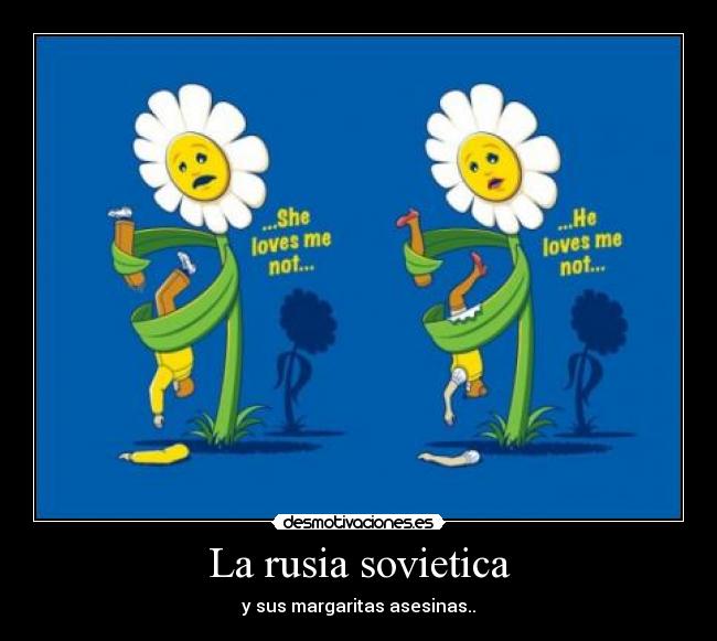 La rusia sovietica - 