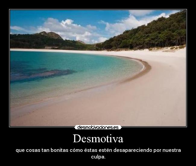 Desmotiva -