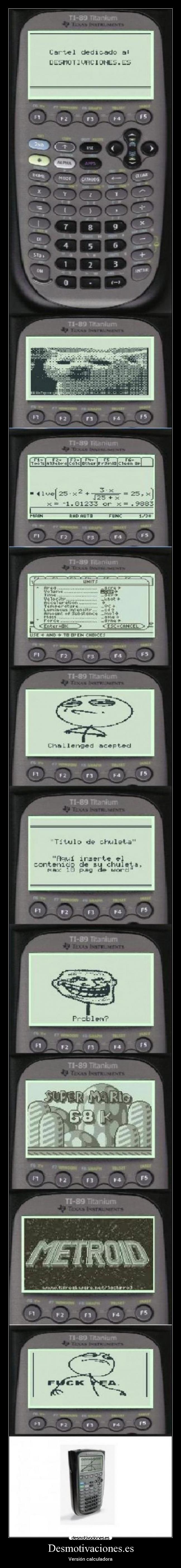 Desmotivaciones.es - 