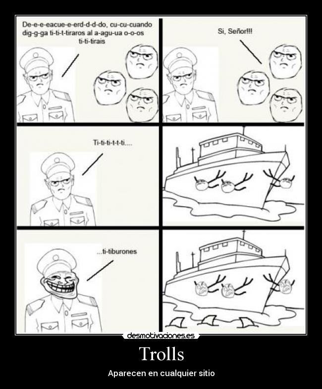 Trolls - 