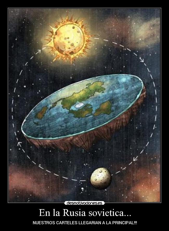 En la Rusia sovietica... - 